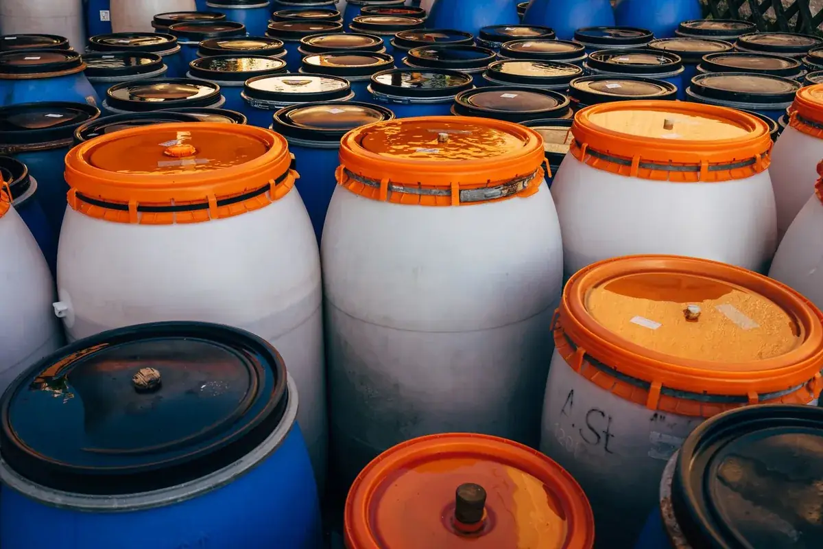 Hazmat Cleanup in Greenbrier, TN